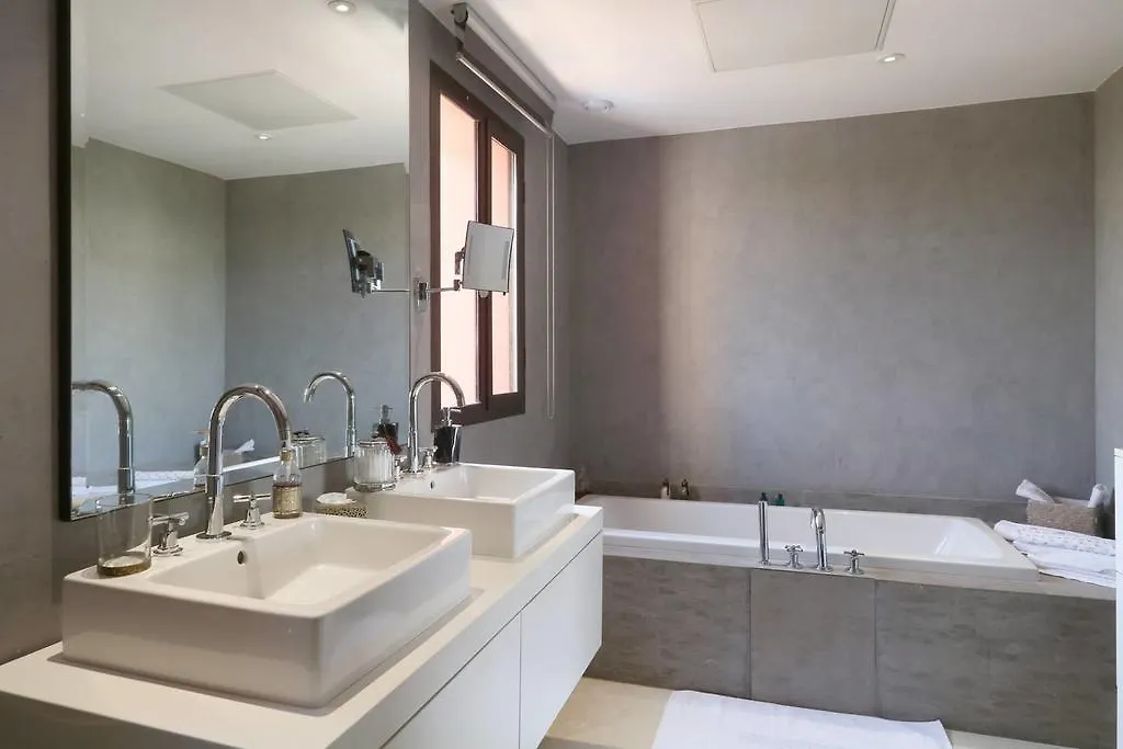 Villa Riad Al Maaden Marrakesh