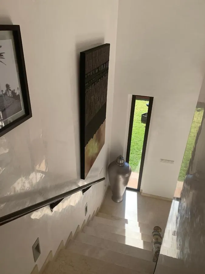 Villa Riad Al Maaden Marrakesh