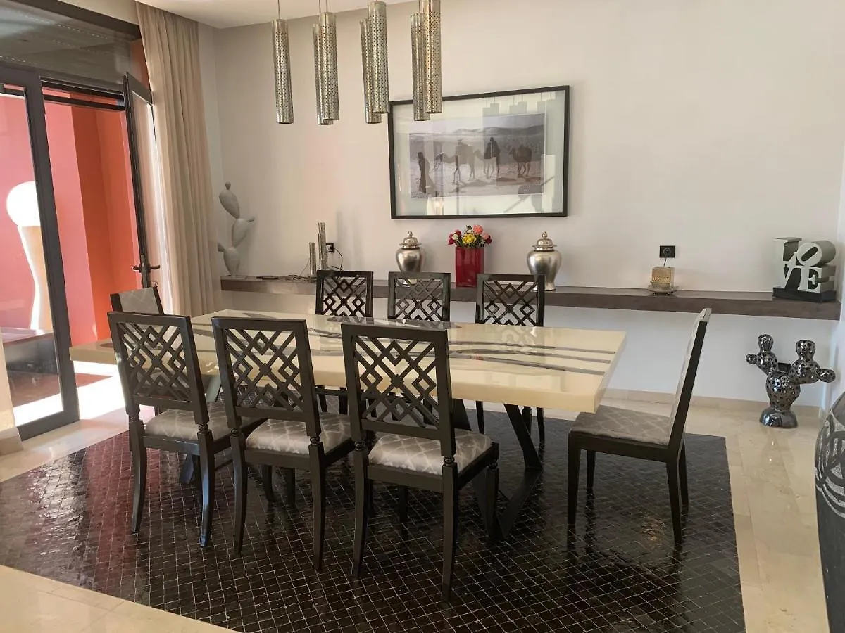 Villa Riad Al Maaden Marrakesh