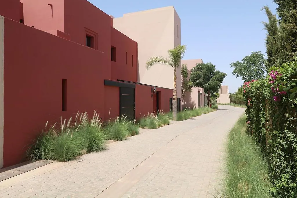 Villa Riad Al Maaden Marrakesh