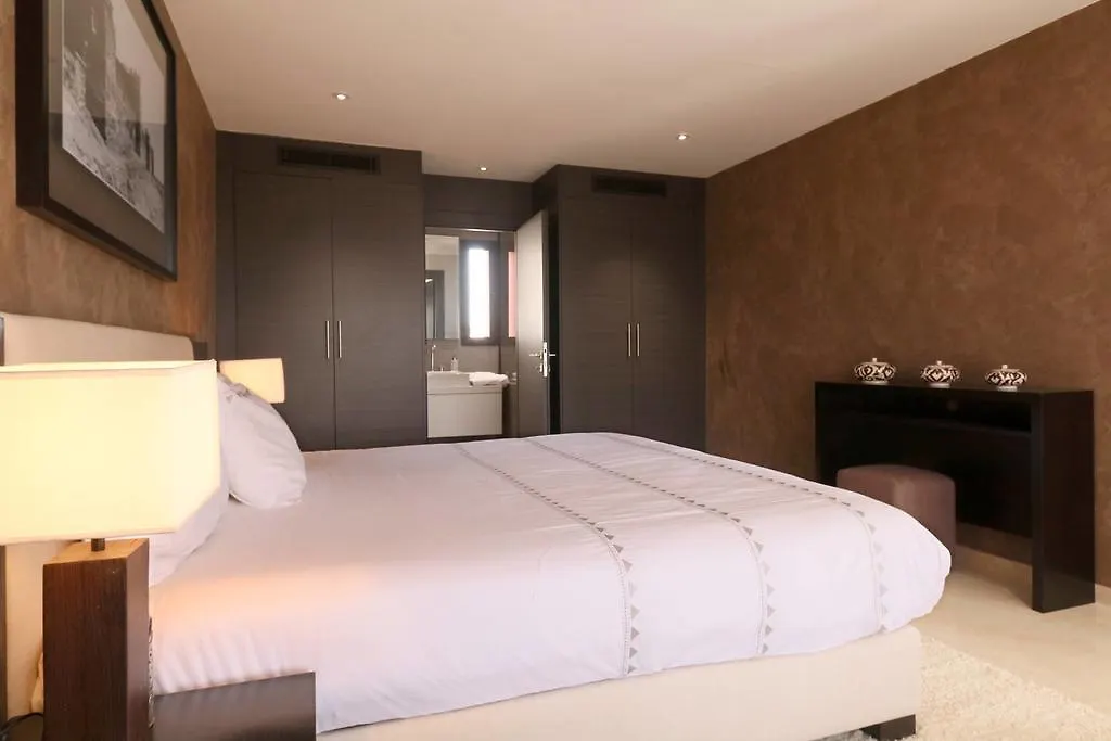 Villa Riad Al Maaden Marrakesh 0*,