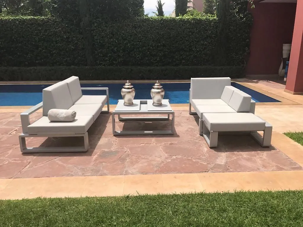Villa Riad Al Maaden Marrakesh
